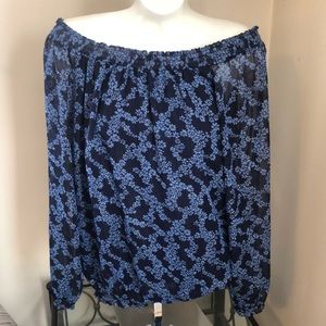 Michael Kors blouse